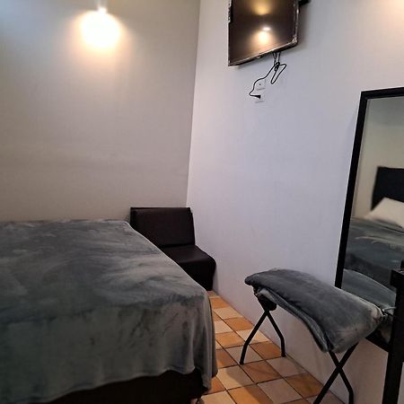 Hotel Tao Atlixco Zewnętrze zdjęcie