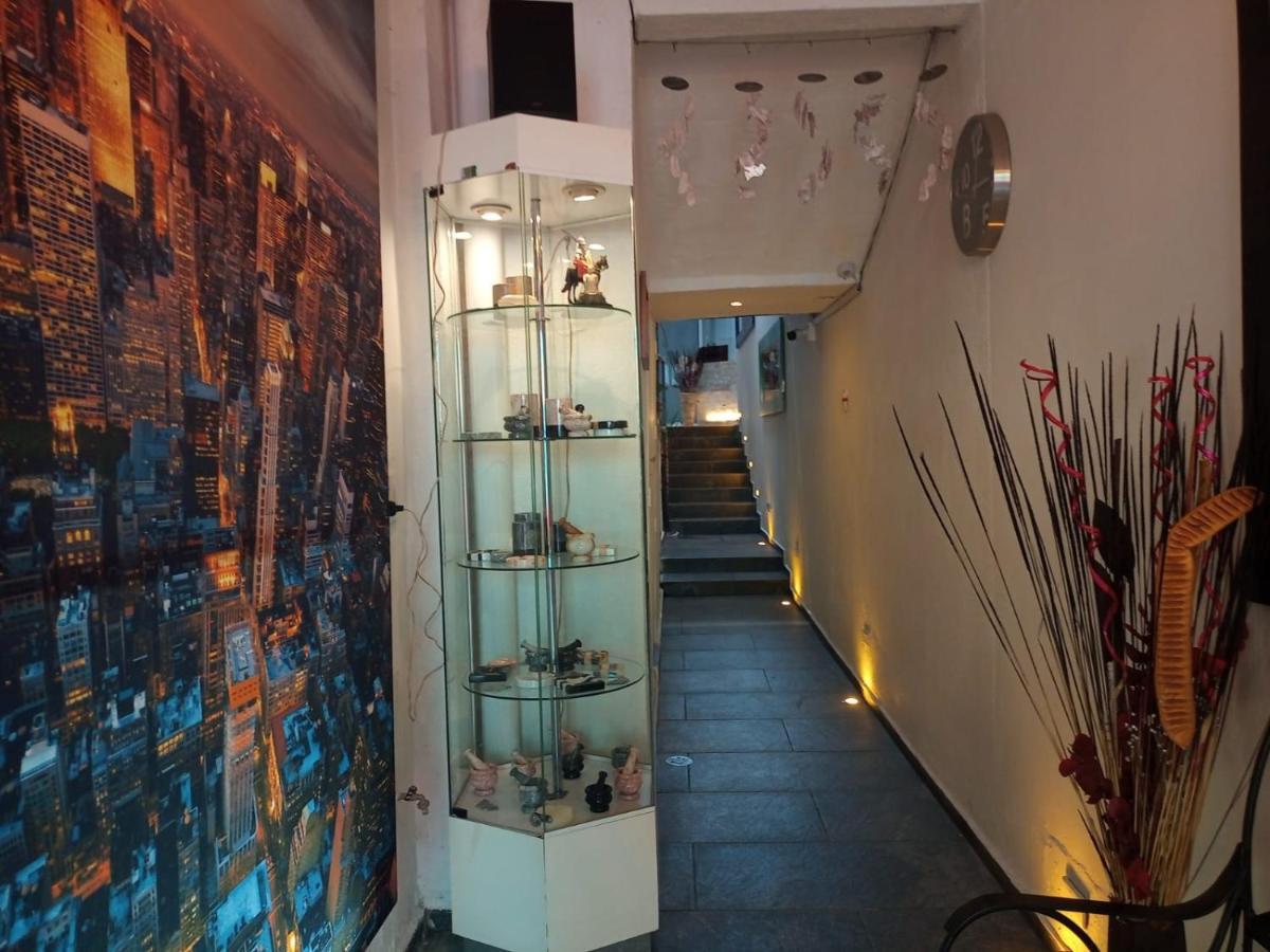 Hotel Tao Atlixco Zewnętrze zdjęcie