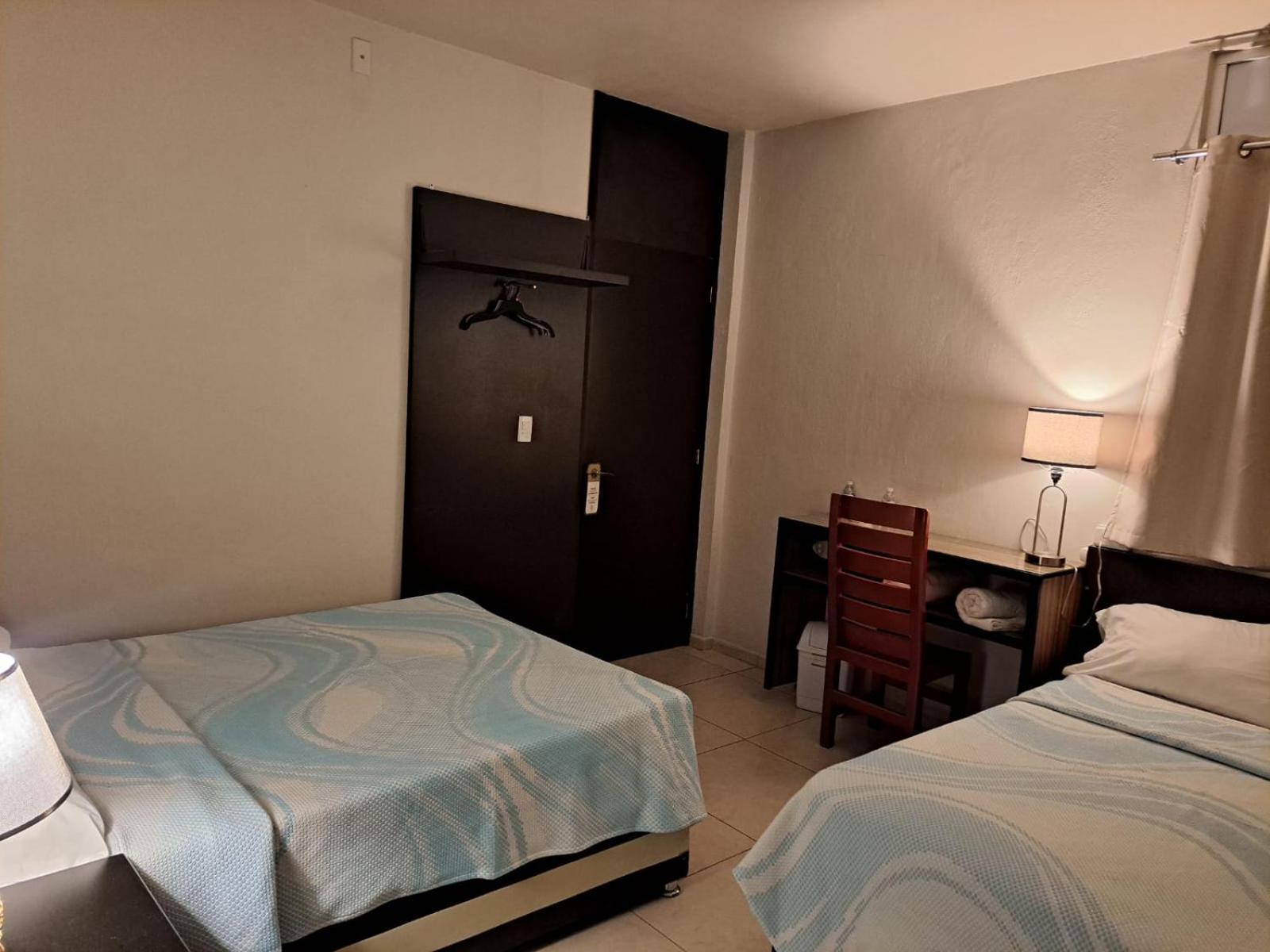 Hotel Tao Atlixco Zewnętrze zdjęcie