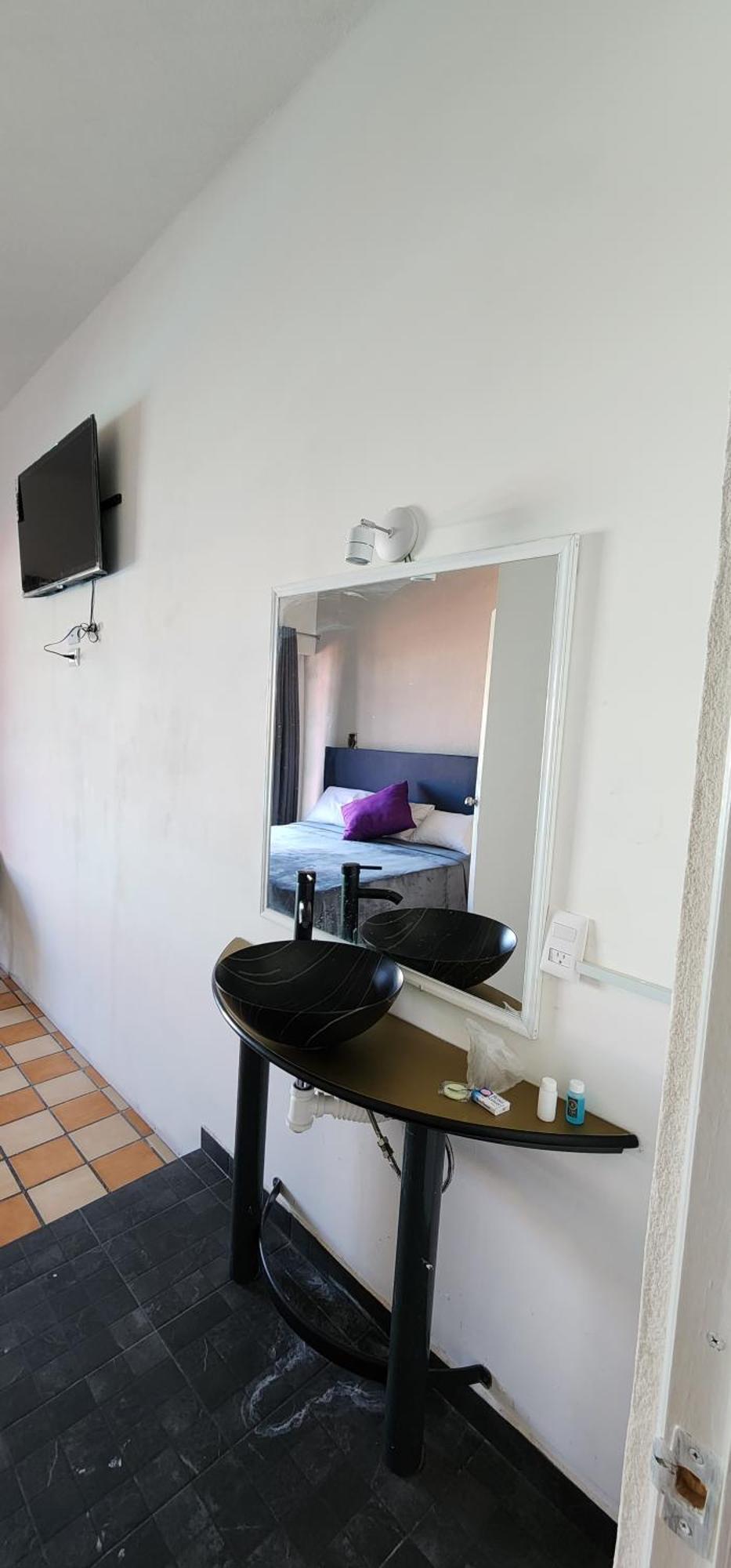 Hotel Tao Atlixco Zewnętrze zdjęcie