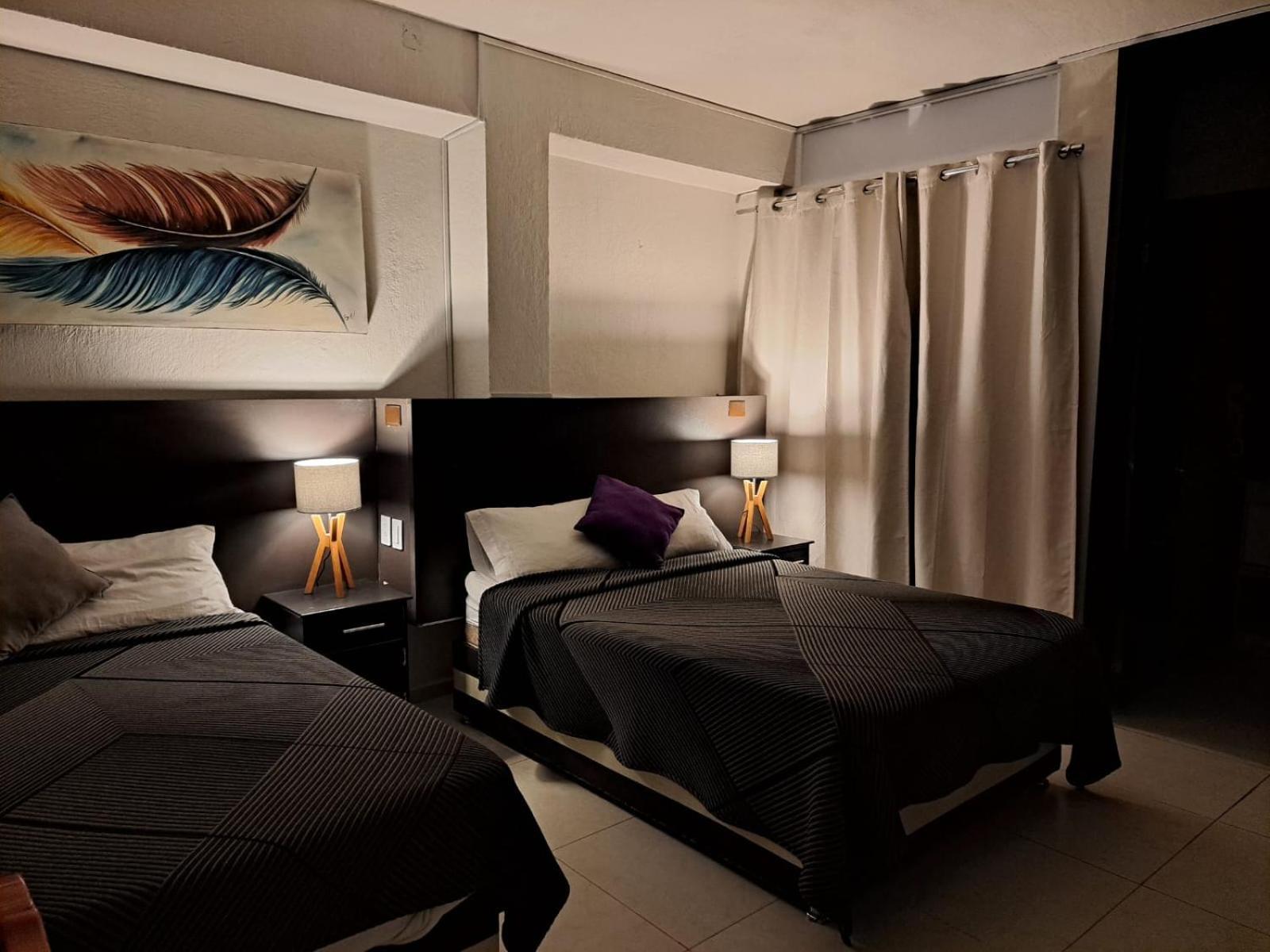 Hotel Tao Atlixco Zewnętrze zdjęcie
