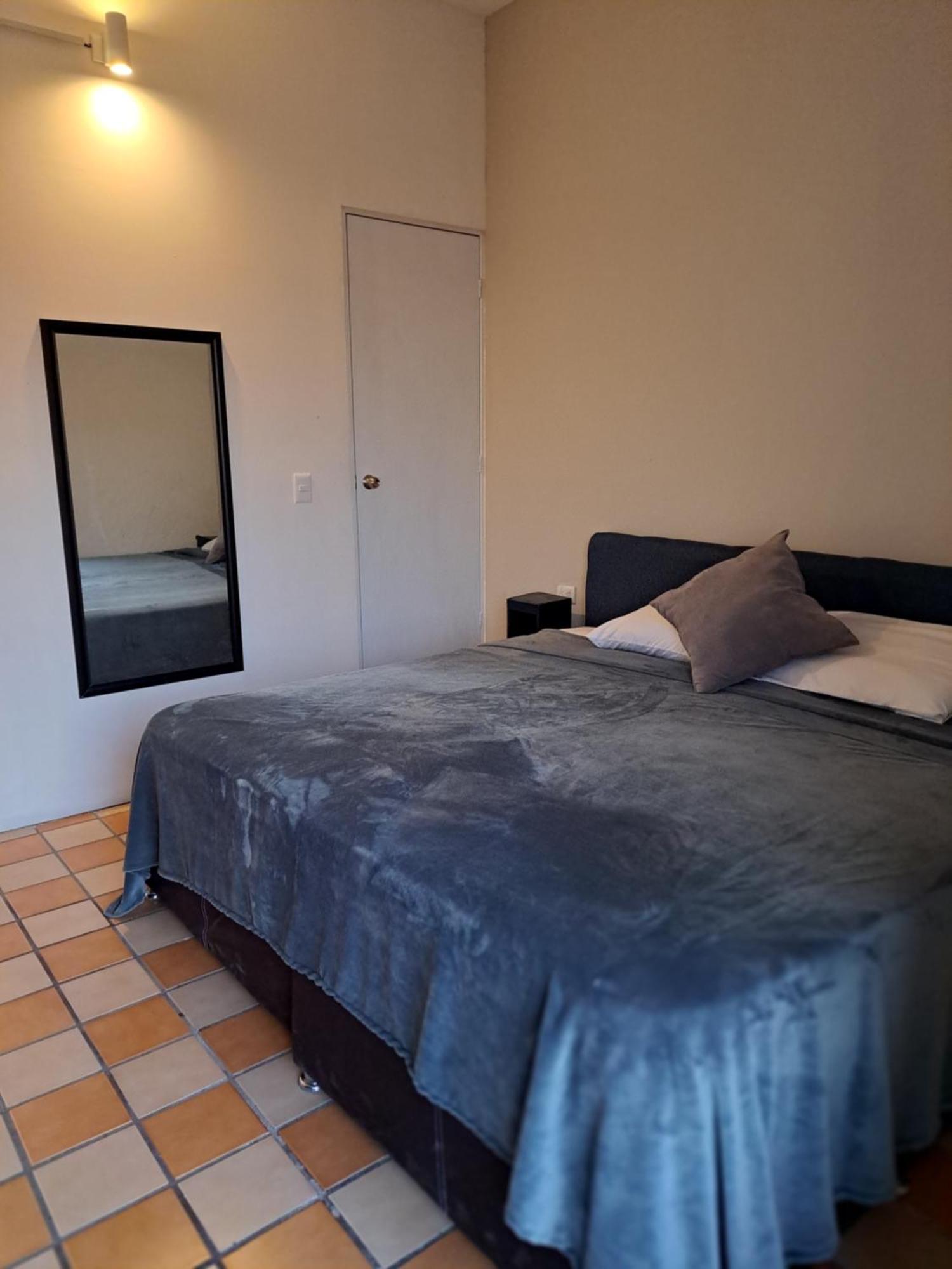 Hotel Tao Atlixco Zewnętrze zdjęcie