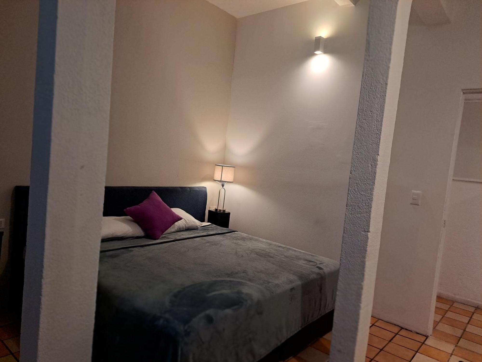 Hotel Tao Atlixco Zewnętrze zdjęcie