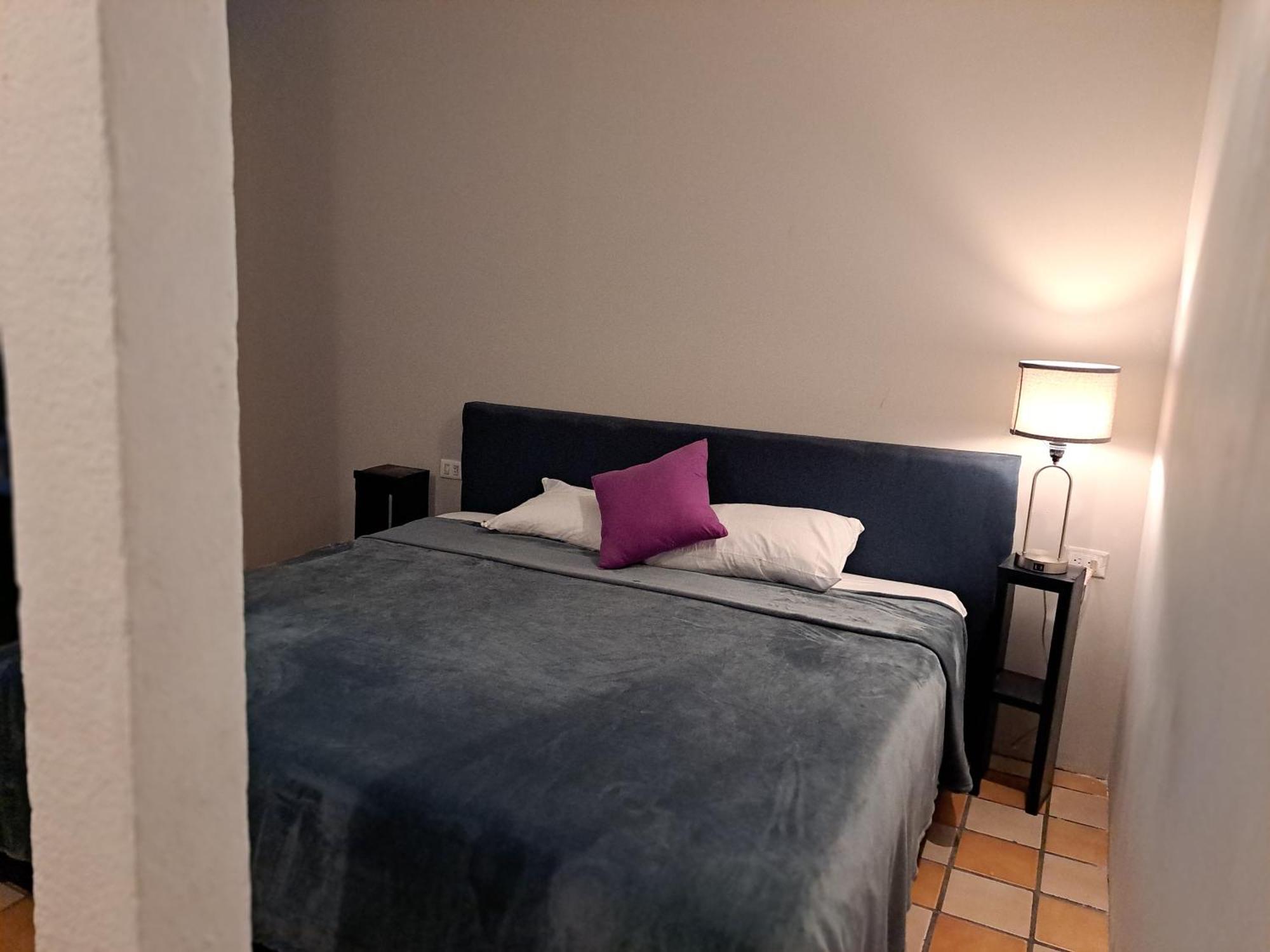 Hotel Tao Atlixco Zewnętrze zdjęcie