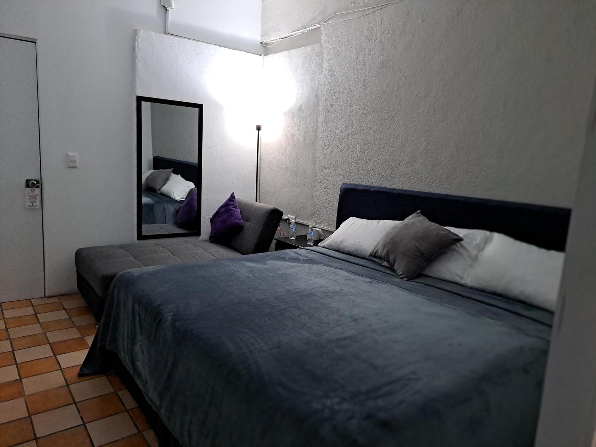 Hotel Tao Atlixco Zewnętrze zdjęcie