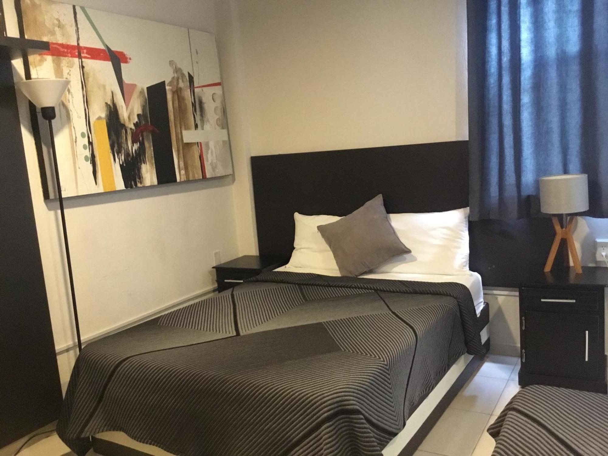 Hotel Tao Atlixco Zewnętrze zdjęcie