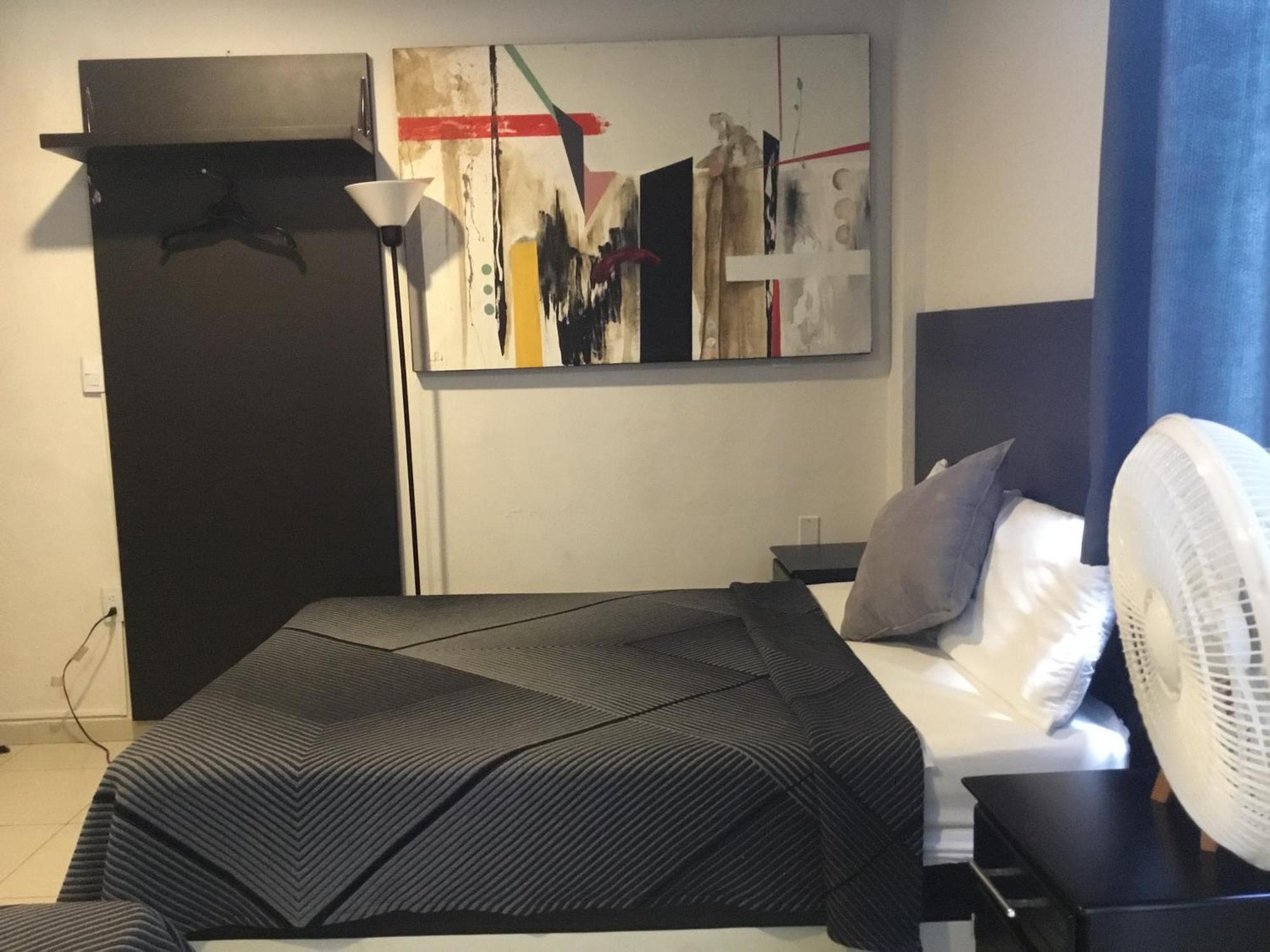 Hotel Tao Atlixco Zewnętrze zdjęcie