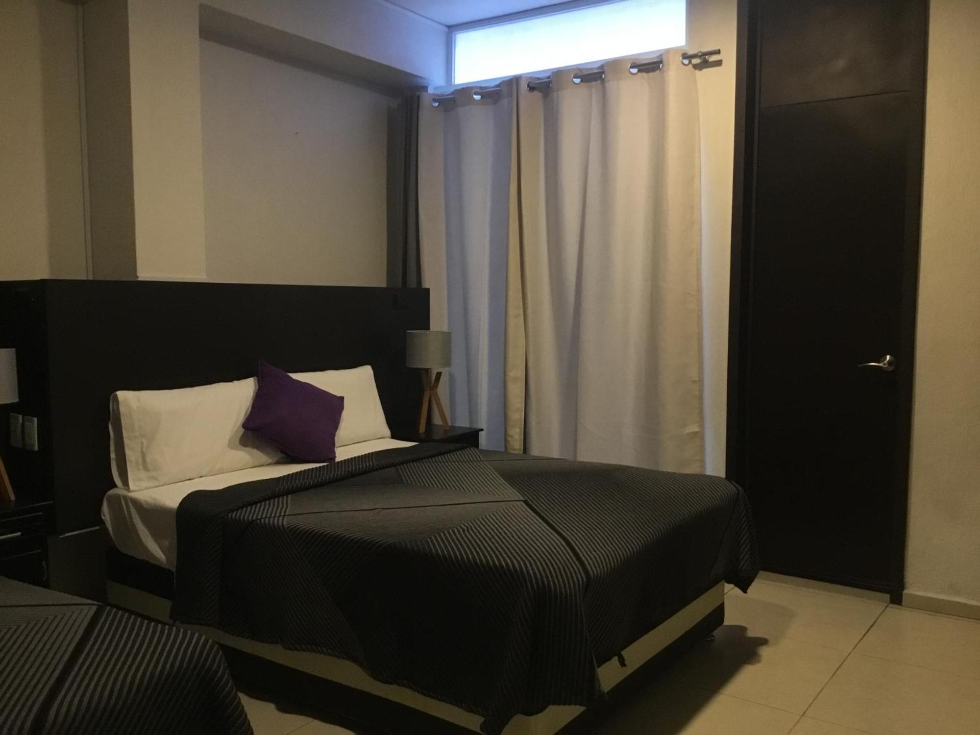 Hotel Tao Atlixco Zewnętrze zdjęcie