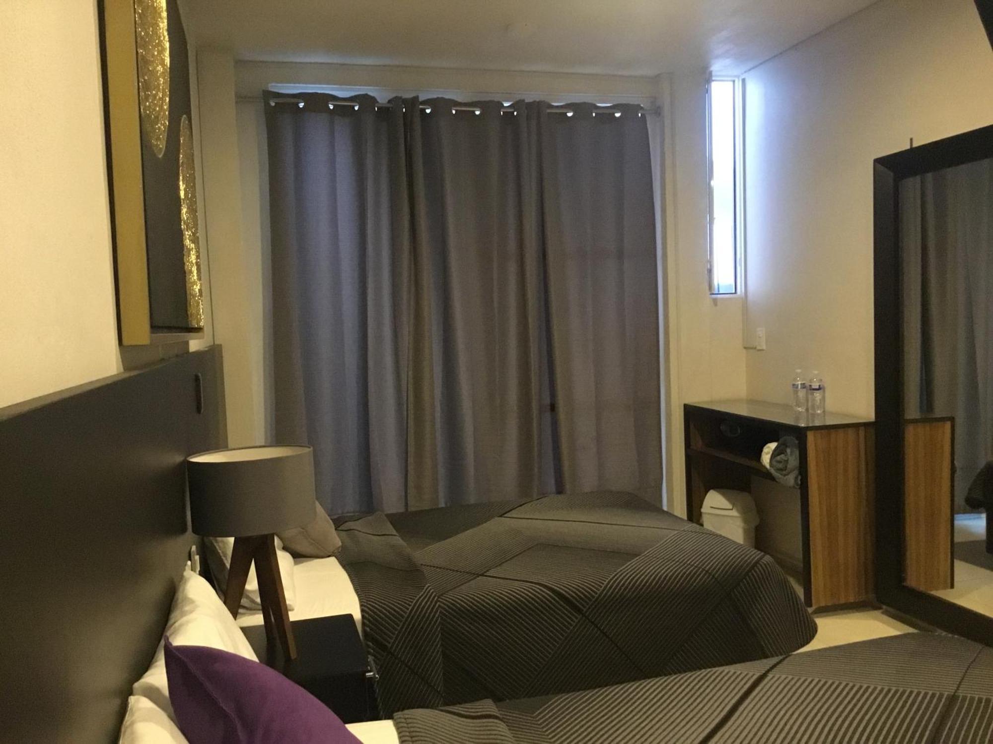 Hotel Tao Atlixco Zewnętrze zdjęcie