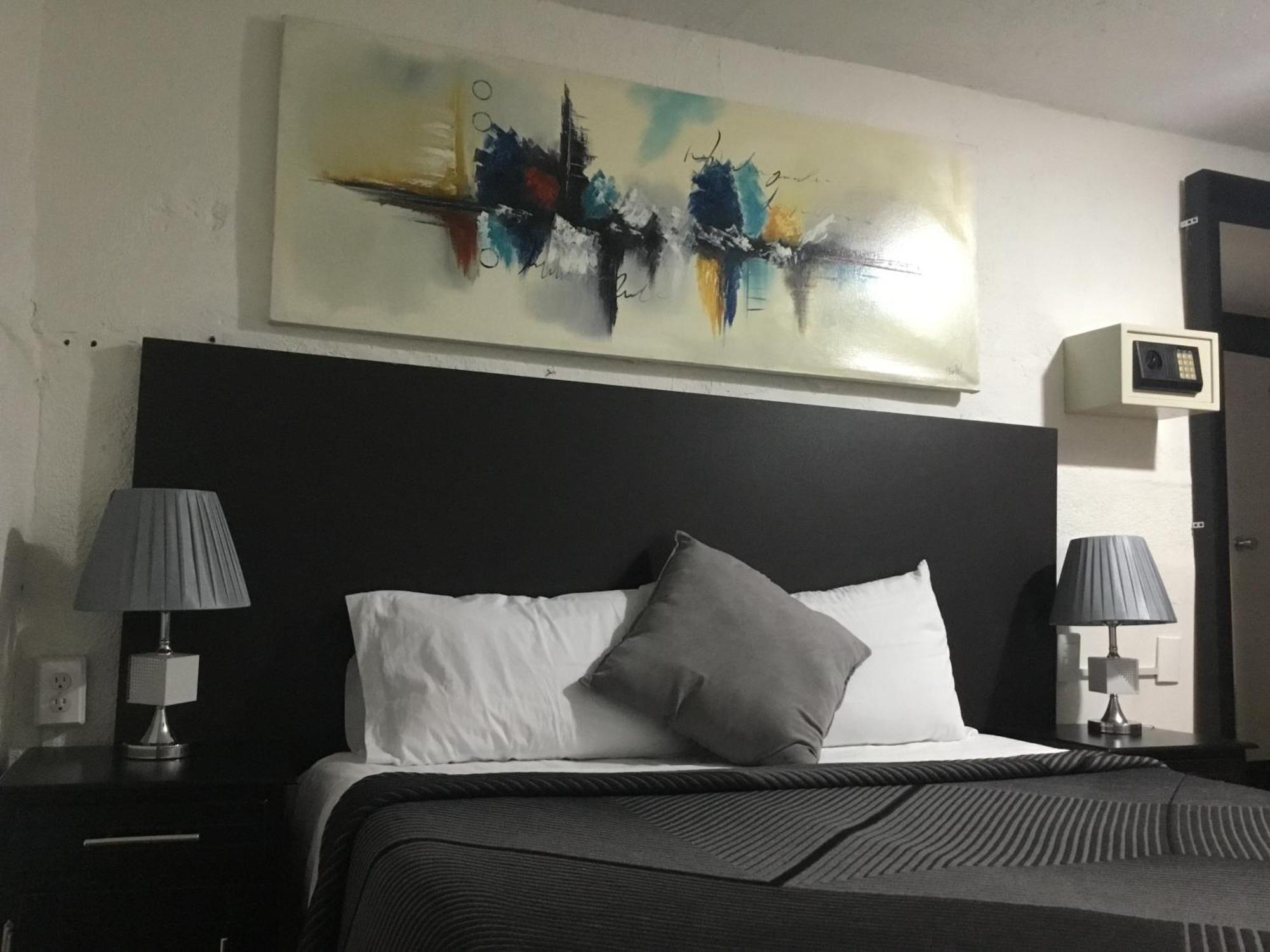 Hotel Tao Atlixco Zewnętrze zdjęcie