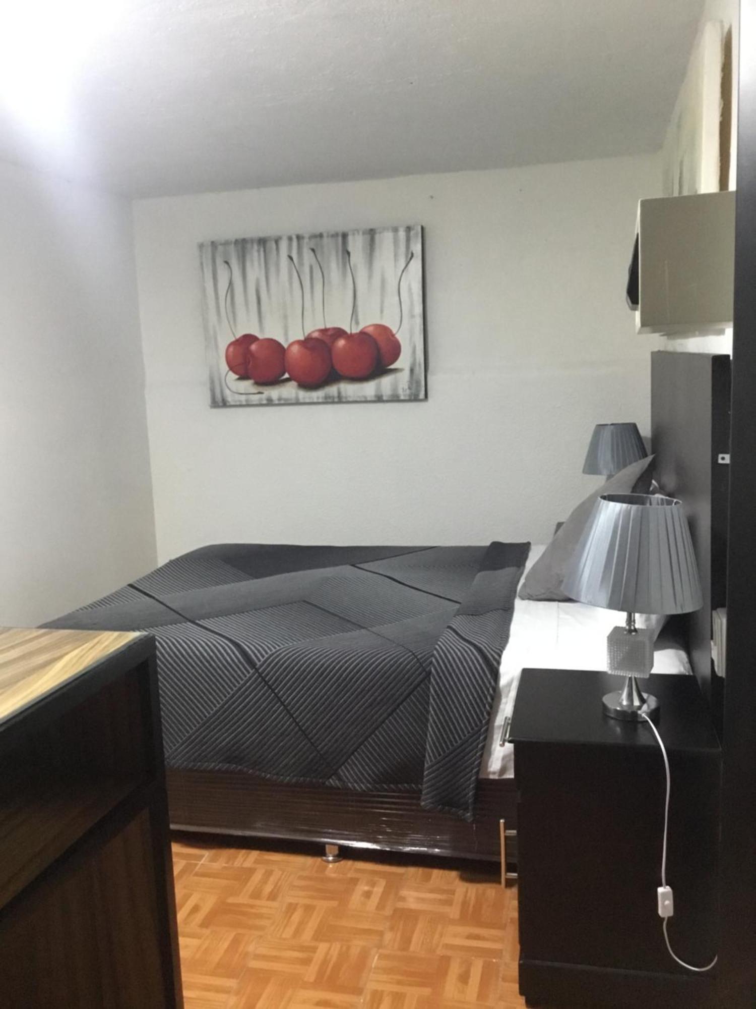 Hotel Tao Atlixco Zewnętrze zdjęcie