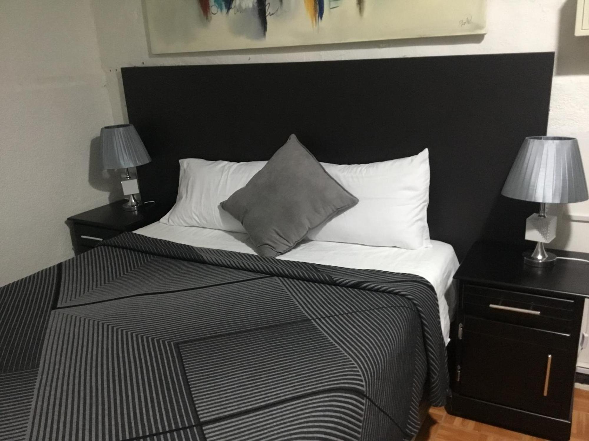 Hotel Tao Atlixco Zewnętrze zdjęcie