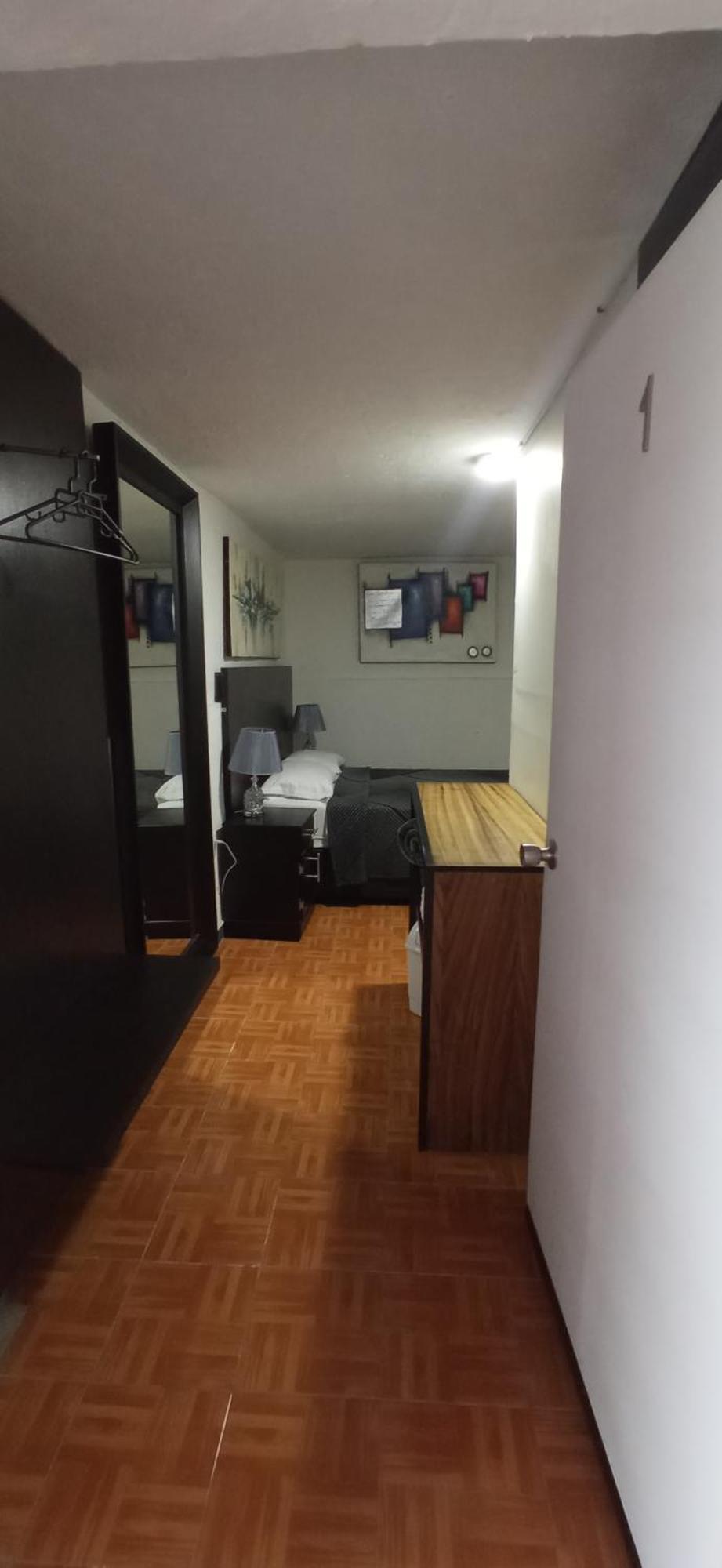 Hotel Tao Atlixco Pokój zdjęcie