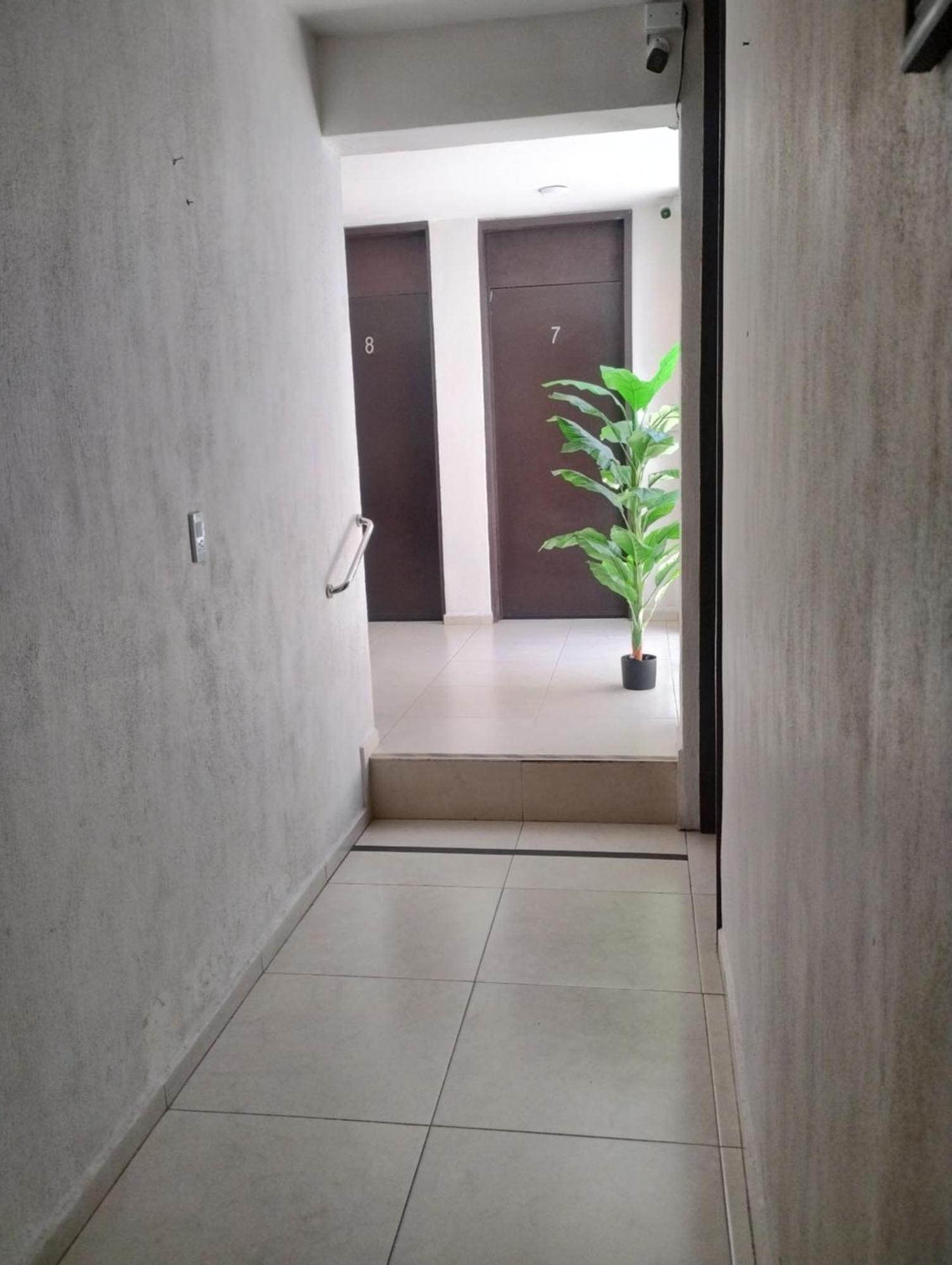 Hotel Tao Atlixco Zewnętrze zdjęcie